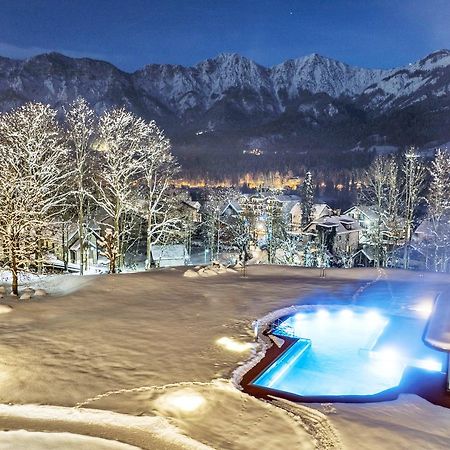 Vivea Gesundheitshotel Bad Goisern Buitenkant foto
