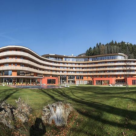 Vivea Gesundheitshotel Bad Goisern Buitenkant foto