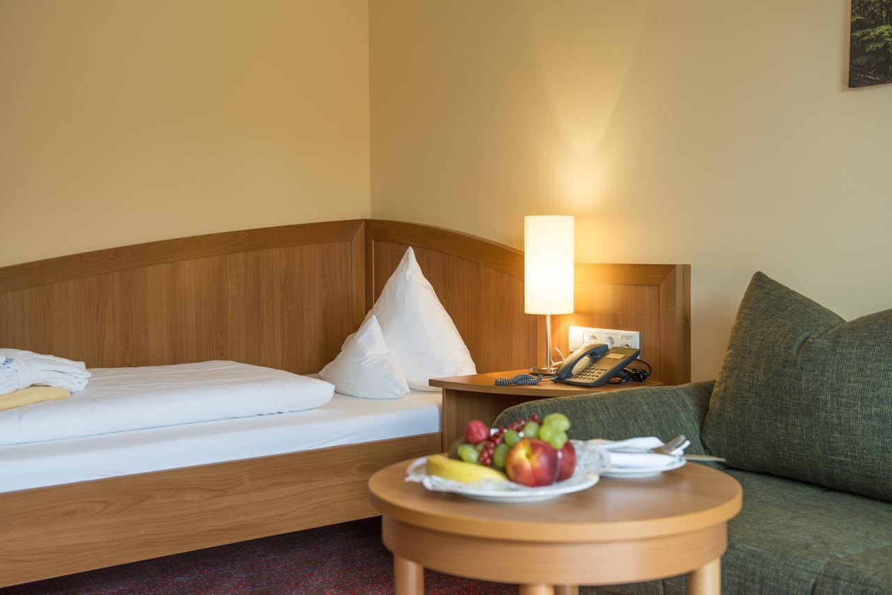 Vivea Gesundheitshotel Bad Goisern Buitenkant foto