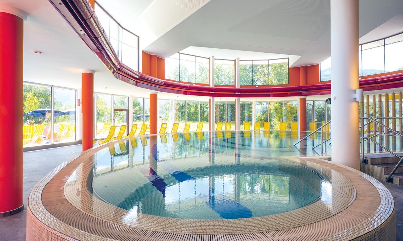 Vivea Gesundheitshotel Bad Goisern Buitenkant foto